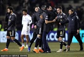 真·门神！李昊2分钟2次神扑救险，力保U23国足球门不失！