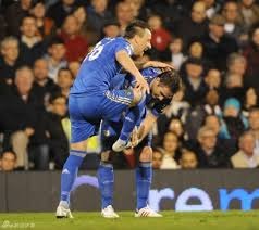 自21年欧冠夺冠以来，切尔西频繁换帅